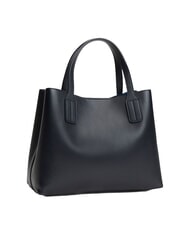 TOMMY HILFIGER TH ICON Bolso de mano con correa para el hombro. espacio azul - Bolsos Mujer - 3