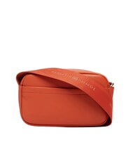 TOMMY HILFIGER TH LOGOTAPE Bolso de hombro arcilla r&uacute;stica - Bolsos Mujer - 4