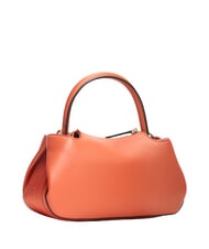 TOMMY HILFIGER TH LOGOTAPE Bolso de mano con correa para el hombro arcilla r&uacute;stica - Bolsos Mujer - 3
