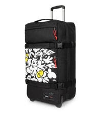 EASTPAK TRANSIT'R PLUS L Carrito grande Ubicaci&oacute;n de Mickey - Trolley Semirr&iacute;gidos - 3