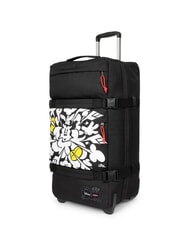 EASTPAK TRANSIT'R PLUS M Carrito mediano Ubicaci&oacute;n de Mickey - Trolley Semirr&iacute;gidos - 3