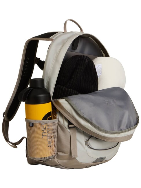 Mochila  Borealis Para port&aacute;til hasta 15'' nube c&uacute;mulo/piedra/gris antracita - Mochilas Escuela & Tiempo Libre