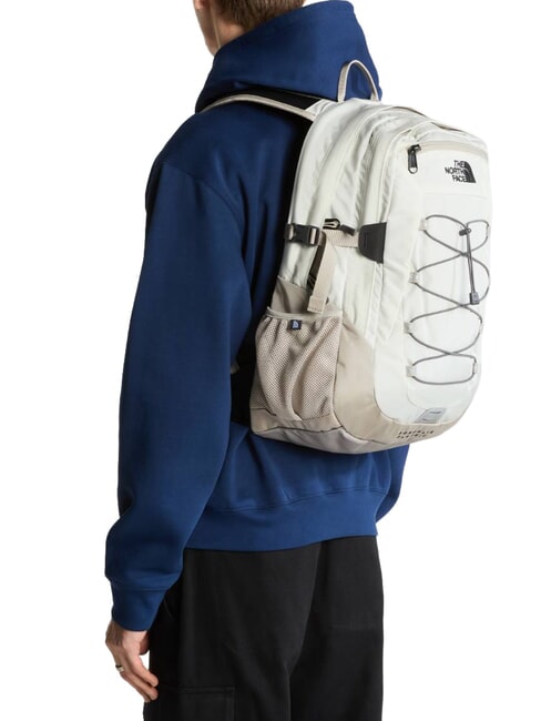 Mochila  Borealis Para port&aacute;til hasta 15'' nube c&uacute;mulo/piedra/gris antracita - Mochilas Escuela & Tiempo Libre