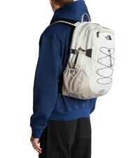 THE NORTH FACE Mochila  Borealis Para port&aacute;til hasta 15'' nube c&uacute;mulo/piedra/gris antracita - Mochilas Escuela & Tiempo Libre - 5