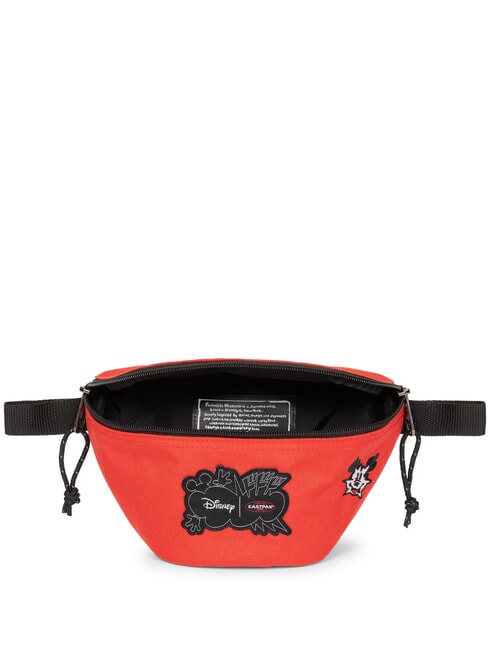 SPRINGER Cangurera Mickey Patch - Ri&ntilde;oneras
