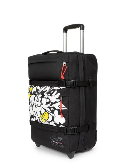TRANSIT'R PLUS S carrito para equipaje de mano Ubicaci&oacute;n de Mickey - Equipaje de mano