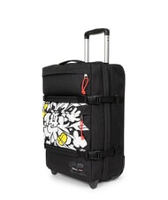 EASTPAK TRANSIT'R PLUS S carrito para equipaje de mano Ubicaci&oacute;n de Mickey - Equipaje de mano - 3