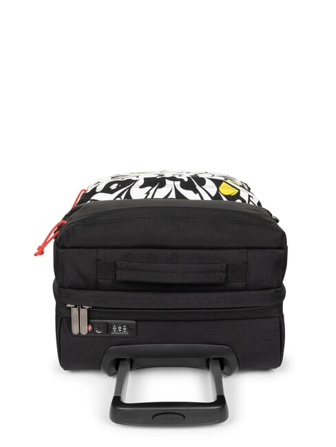 TRANSIT'R PLUS S carrito para equipaje de mano Ubicaci&oacute;n de Mickey - Equipaje de mano
