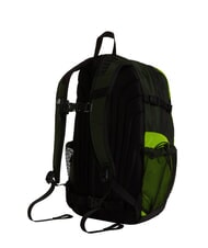 THE NORTH FACE HOT SHOT Mochila de viaje de 30 litros musgo deportivo/verde botella/negro TNF - Mochilas Escuela & Tiempo Libre - 3