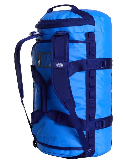 BASE CAMP M Mochila bolsa azul activo/azul intenso - Bolsas de viaje