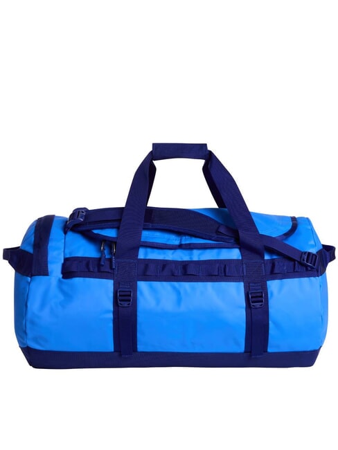 BASE CAMP M Mochila bolsa azul activo/azul intenso - Bolsas de viaje