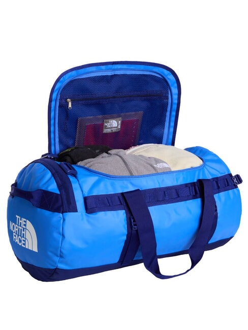 BASE CAMP M Mochila bolsa azul activo/azul intenso - Bolsas de viaje