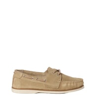 NORTH SAILS DECK SUEDE mocasines de cuero - Zapatos Mujer