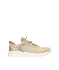 NORTH SAILS HORIZON Zapatillas marr&oacute;n beige - Zapatos Mujer - 2
