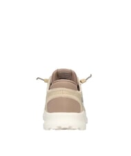 NORTH SAILS HORIZON Zapatillas marr&oacute;n beige - Zapatos Mujer - 4