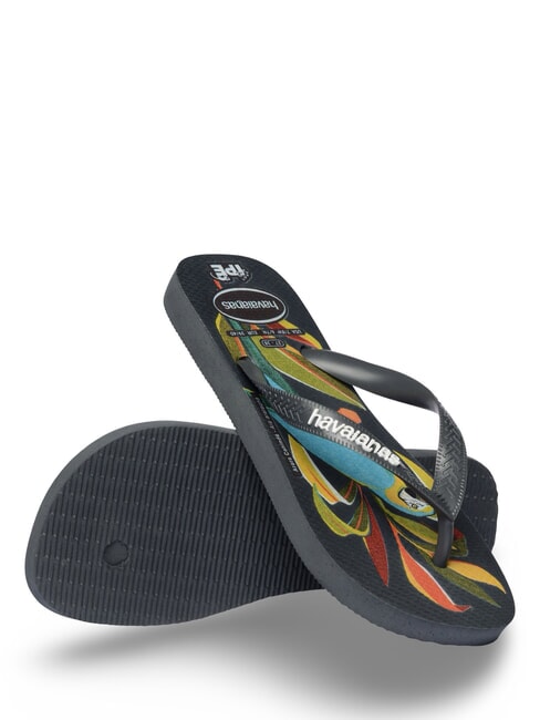 Chanclas IPE NUEVO GRAFITO - Zapatos unisex