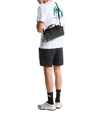 THE NORTH FACE VAN LIFE Camiseta de manga corta, 100% algod&oacute;n blanco - camiseta - 3