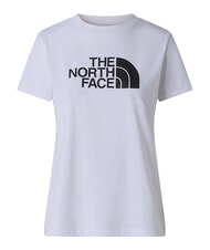 THE NORTH FACE EVOLUTION Camiseta de manga corta de corte ajustado blanco - camiseta - 7