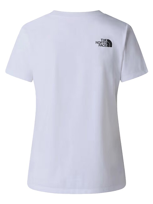EVOLUTION Camiseta de manga corta de corte ajustado blanco - camiseta