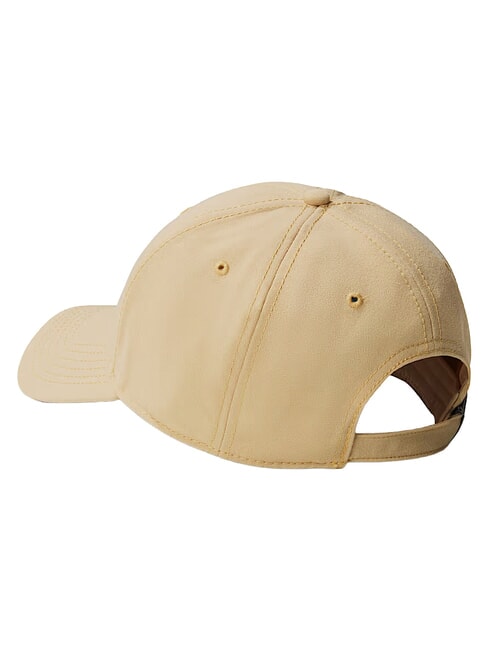 RECYCLED 66 CLASSIC Gorra de beisbol piedra caqui - Sombreros