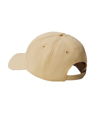 THE NORTH FACE RECYCLED 66 CLASSIC Gorra de beisbol piedra caqui - Sombreros - 2