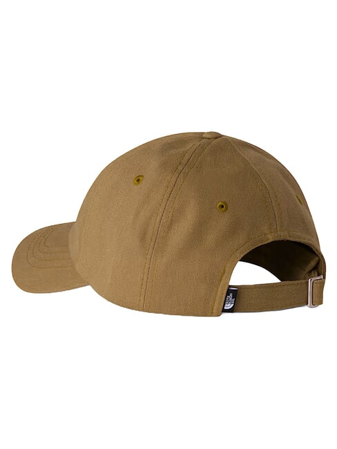 NORM  Gorro con visera cedro - Sombreros