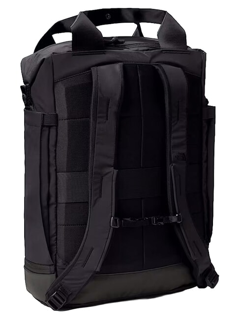 W NEVER STOP Mochila con soporte para port&aacute;til tnf negro-npf - Mochilas Escuela & Tiempo Libre