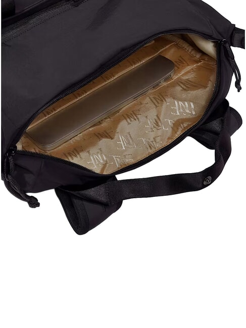 W NEVER STOP Mochila con soporte para port&aacute;til tnf negro-npf - Mochilas Escuela & Tiempo Libre