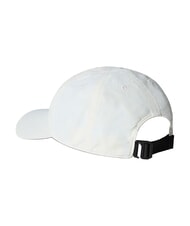 THE NORTH FACE HORIZON  Gorro con visera duna blanca - Sombreros - 2