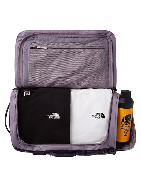 BASE CAMP VOYAGER Mochila de 42 litros. gris trascendente/infinito - Bolsas de viaje