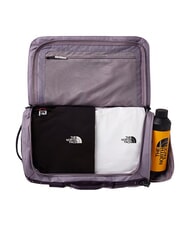 THE NORTH FACE BASE CAMP VOYAGER Mochila de 42 litros. gris trascendente/infinito - Bolsas de viaje - 2