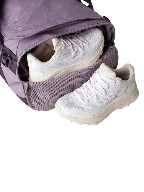 BASE CAMP VOYAGER Mochila de 42 litros. gris trascendente/infinito - Bolsas de viaje