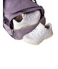 THE NORTH FACE BASE CAMP VOYAGER Mochila de 42 litros. gris trascendente/infinito - Bolsas de viaje - 7