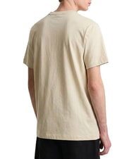 THE NORTH FACE EVOLUTION Camiseta de manga corta, 100% algod&oacute;n - camiseta
