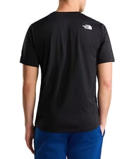 THE NORTH FACE MOUNTAIN ATHLETICS Camiseta de manga corta negro - camiseta - 2