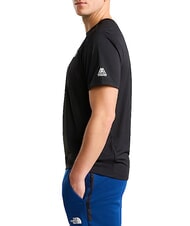 THE NORTH FACE MOUNTAIN ATHLETICS Camiseta de manga corta negro - camiseta - 4