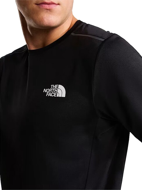 MOUNTAIN ATHLETICS Camiseta de manga corta negro - camiseta