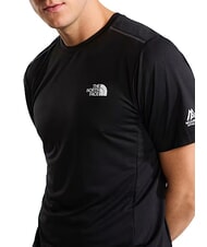 THE NORTH FACE MOUNTAIN ATHLETICS Camiseta de manga corta negro - camiseta - 7