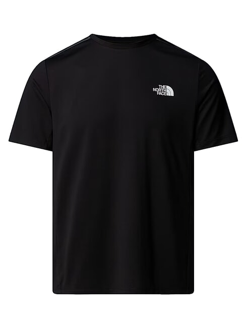MOUNTAIN ATHLETICS Camiseta de manga corta negro - camiseta