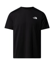 THE NORTH FACE MOUNTAIN ATHLETICS Camiseta de manga corta negro - camiseta - 8