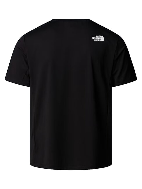 MOUNTAIN ATHLETICS Camiseta de manga corta negro - camiseta