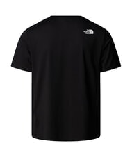 THE NORTH FACE MOUNTAIN ATHLETICS Camiseta de manga corta negro - camiseta - 9