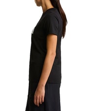THE NORTH FACE EVOLUTION Camiseta de manga corta de corte ajustado negro - camiseta - 4
