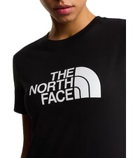 THE NORTH FACE EVOLUTION Camiseta de manga corta de corte ajustado negro - camiseta - 5