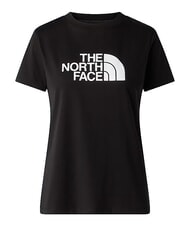THE NORTH FACE EVOLUTION Camiseta de manga corta de corte ajustado negro - camiseta - 8