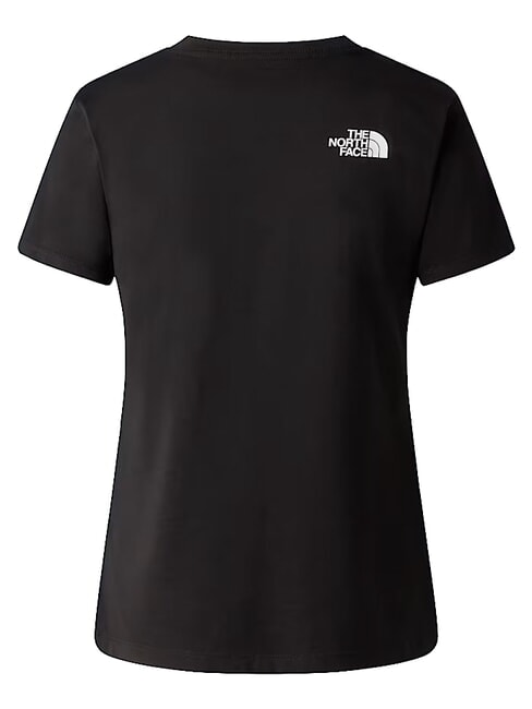 EVOLUTION Camiseta de manga corta de corte ajustado negro - camiseta