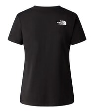 THE NORTH FACE EVOLUTION Camiseta de manga corta de corte ajustado negro - camiseta - 9