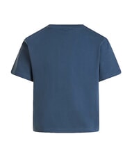 THE NORTH FACE ESSENTIAL SIMPLE Camiseta de manga corta, 100% algod&oacute;n gris granito - camiseta - 8