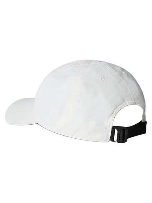 HORIZON  Gorro con visera duna blanca - Sombreros