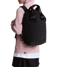 THE NORTH FACE W NEVER STOP Mochila con soporte para port&aacute;til tnf negro-npf - Mochilas Escuela & Tiempo Libre - 2